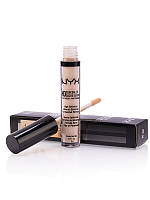 Жидкий консилер NYX HD Concealer Cache-Cernes ( палитра 6 штук )