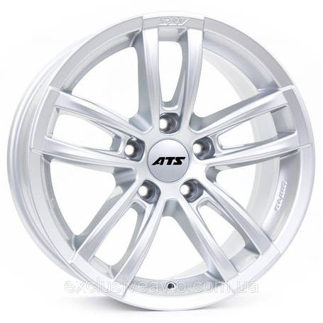 Диски від ATS (АТС) модель Radial+