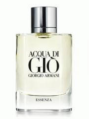Чоловічий аромат Giorgio Armani - Acqua di Gio Essenza