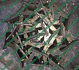 Зірочка AH130571 приводу колосового елеватора John Deere SPROCKET HEX, BORE 30T з/ч зірочку АН130571, фото 9