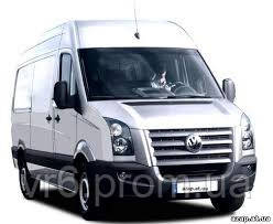 Двухмассовый маховик VW Crafter 2.5TDI 076105266C - фото 3 - id-p56777863