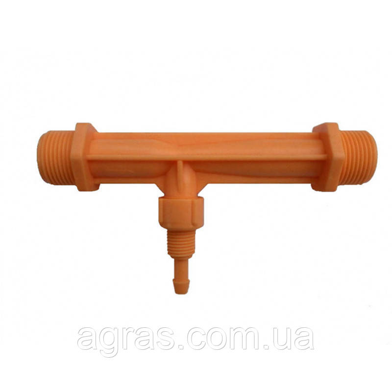 Інжектор для внесення добрива 3/4"