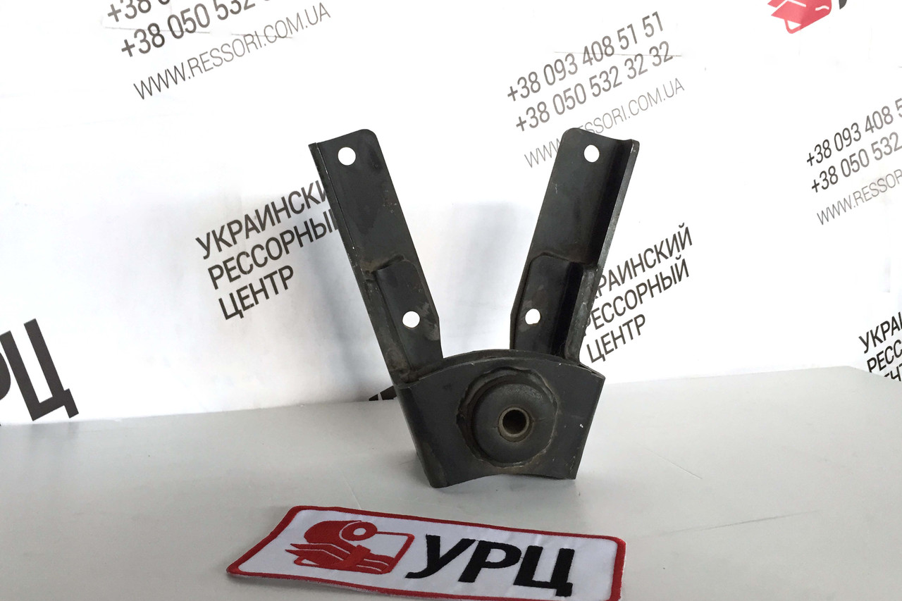 Кронштейн задній ресори MAN 81.41307.6005