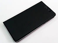 Чохол книжка KiwiS для Nokia 5 чорний