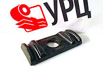 Накладка під драбину задньої ресори MAN 81413350126