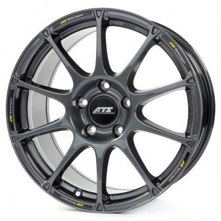 Диски від ATS (АТС) модель GTR Street