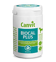 Кальций для собак Canvit (Канвит) Biocal Plus for dogs, 1000 шт