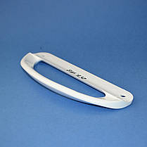 Ручка дверей для холодильника Snaige D253.113 (заокруглена), фото 5