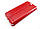 Чохол-книжка з віконцем momax для Lenovo Vibe S1 червоний, фото 2