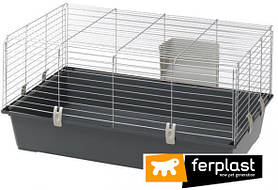 Клітка Ferplast Rabbit 100, для кроликів і морських свинок