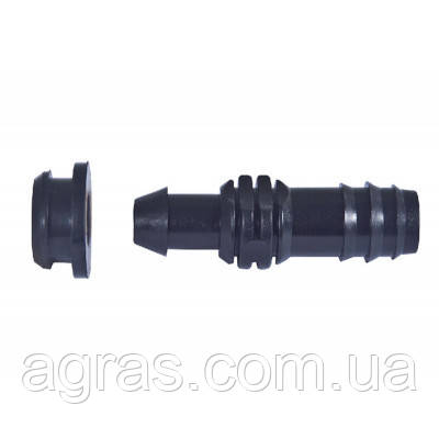 Стартер з ущільнювальною резинкою d 20 мм