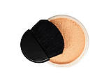 Пудра розсипчаста W7 SHEER LOOSE POWDER HONEY 20 г, фото 3