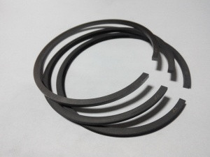 Комплект кілець ВР (низького) стискання на 670
