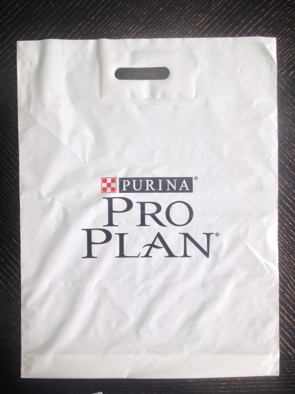 Пакет поліетиленовий "Proplan"