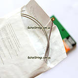 Струни Elixir 14077+15430 Nanoweb 5-String Light 45-130, фото 6