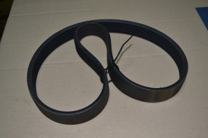 Ремінь струмковий на 1.5 куба