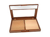 Бронзер W7 HOLLYWOOD BRONZER GLOW 13г, фото 3