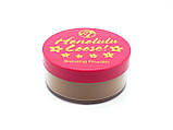 Пудра-бронзер розсипчаста W7 HONOLULU LOOSE BRONZING POWDER 20г, фото 3