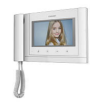 Кольоровий відеодомофон Commax CDV-70MH
