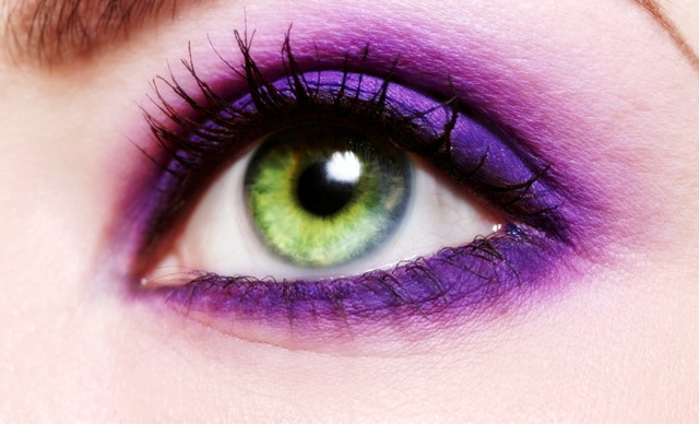 Как сделать качественный макияж?