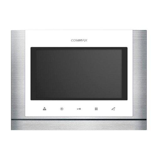 Кольоровий 7-дюймовий відеодомофонів Commax CDV-70M