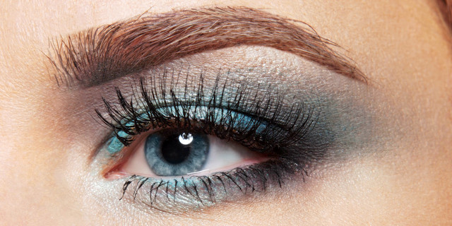 тренды макияжа в 2018 году