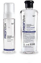 Піна для моделювання зачіски PROFIStyle