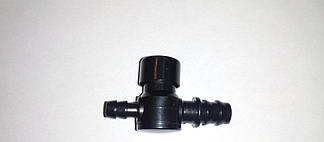 Клапан не спускний до електронних напівавтоматичних тонометрів