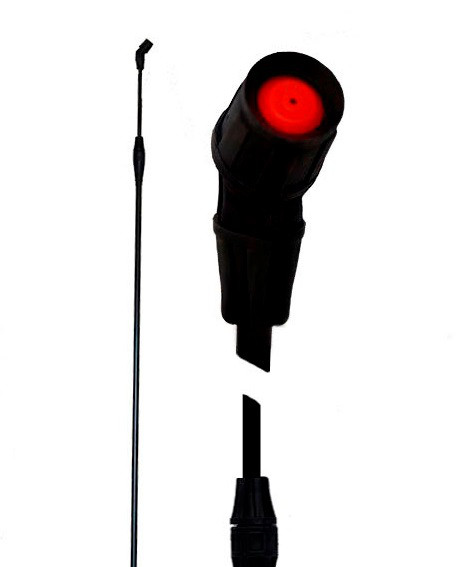 Телескопічна Штанга SX-L21, 2,8 м, Квазар