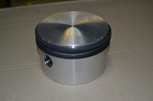 Поршень комплект MK 103-113