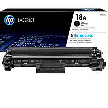 Заправка картриджа HP 18A (CF218A) для принтера M104, M104w, M132a, M132fn, M132fw, M132nw