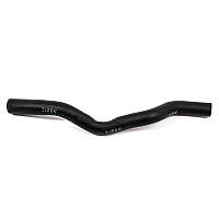 Патрубок пічки Авео 1,6 підвідний лівий GM, 96539582