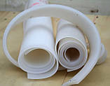 Силіконова гума товщина 2 мм ширина 1000 мм, фото 2