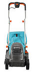 Акумуляторна газонокосарка Gardena PowerMax Li-18/32