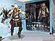 Статуетка-фігура Play Arts Kai Assassins Creed III Connor Конор 27см АС З 60.221, фото 4