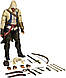 Статуетка-фігура Play Arts Kai Assassins Creed III Connor Конор 27см АС З 60.221, фото 9