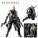 Статуетка-фігура Play Arts Kai Assassins Creed III Connor Конор 27см АС З 60.221, фото 11