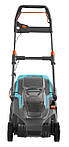 Акумуляторна газонокосарка Gardena PowerMax Li-40/37
