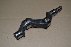 Колінвал MK 103 для компресора Fini