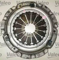 Комплект сцепления Mazda MX-6 (GE) 2.0 Valeo