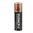Батарейка Duracell LR 06 20шт/бл