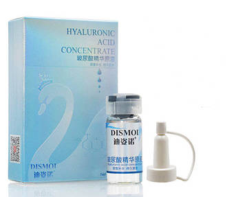 Сироватка з гіалуроновою кислотою Dismoi hyaluronic acid concentrate