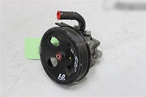 Насос ГУР KIA CARENS III, MAGENTIS 2.0 11.05- OEM 57100-2G000 REBUILT KAP K07PWPRE04211