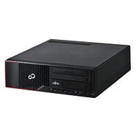 Системный блок Fujitsu ESPRIMO E710 s1155 б/у