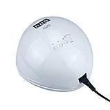 Лампа для сушіння гель лаків 48W LED UV SUN5 00097, фото 6