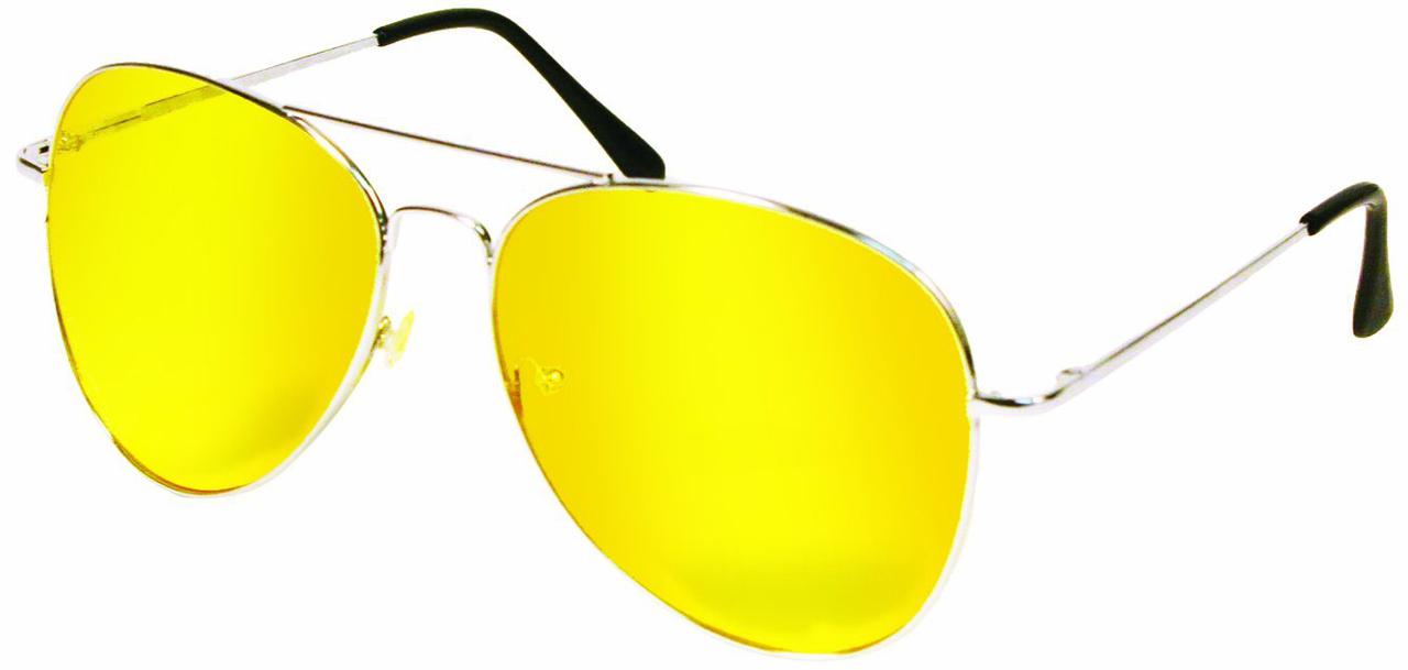Окуляри для автомобілістів Night View Glasses
