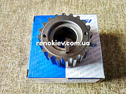 Шестірня колінвала Renault Kangoo 1.5 dCi