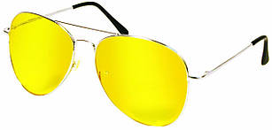 Окуляри для автомобілістів Night View Glasses