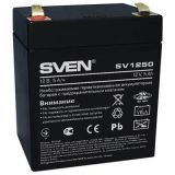 Батарея для ИБП Sven 12В 5 Ач (SV1250)