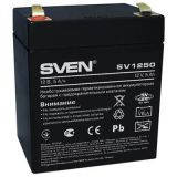 Батарея для ИБП Sven 12В 5 Ач (SV1250)